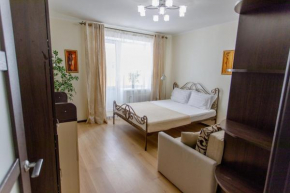 Apartment City Center near Park